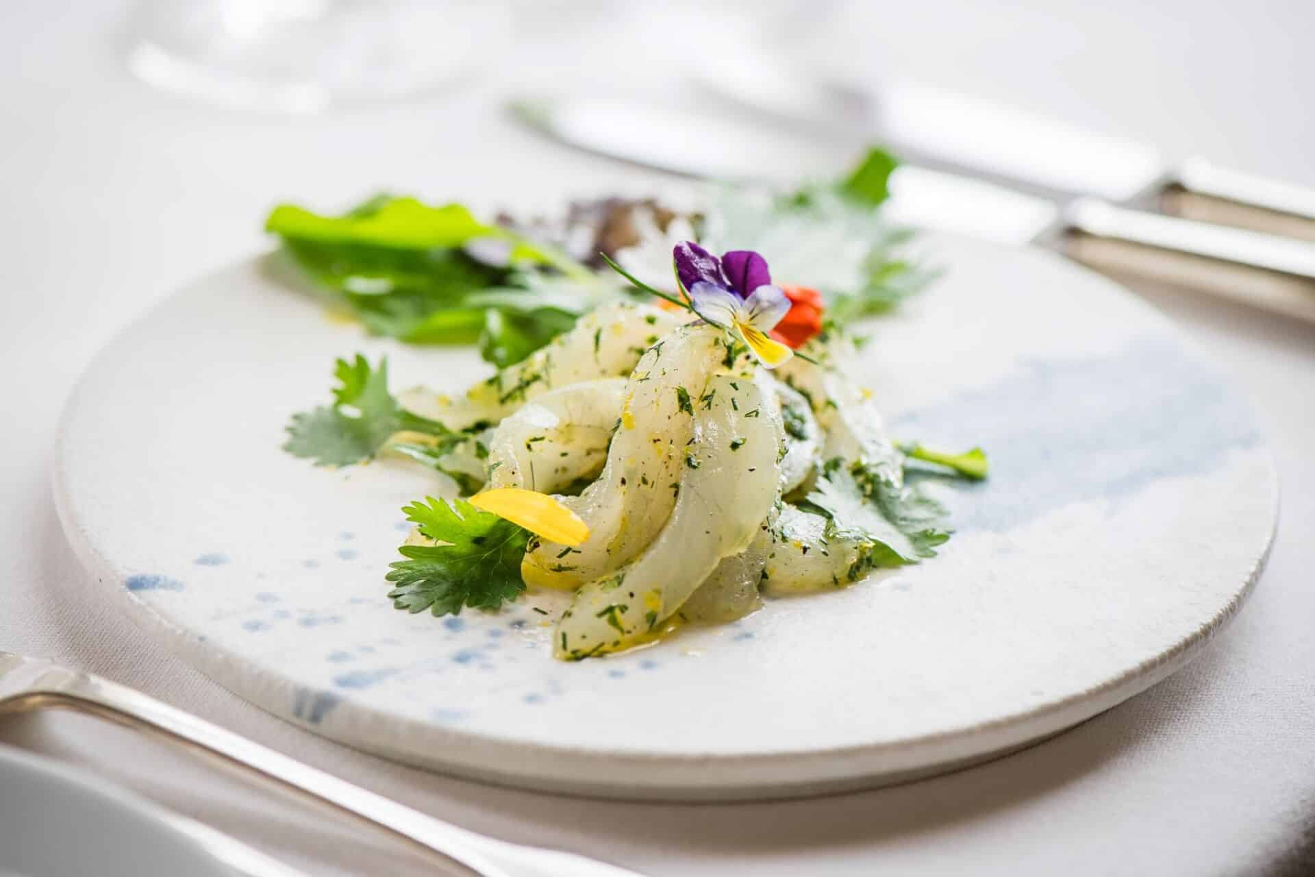 Ceviche – Starter