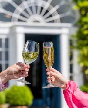 Wine Tasting Weekend