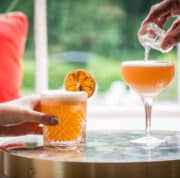 Summer_Cocktails_Ballymaloe House Hotel