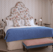 The Ivy Bed