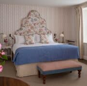 The Ivy Suite