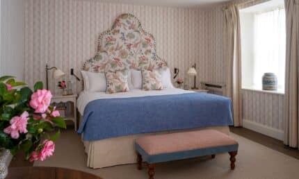 The Ivy Suite