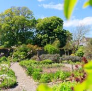 Walled Garden Tour