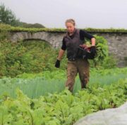 Walled Garden Tour