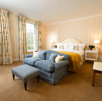 Yellow Room