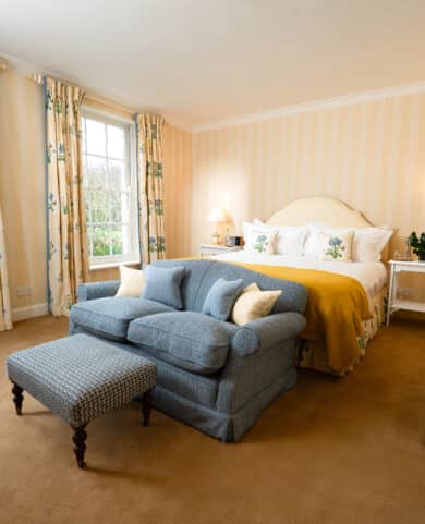 Yellow Room