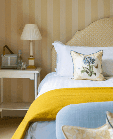Yellow Room