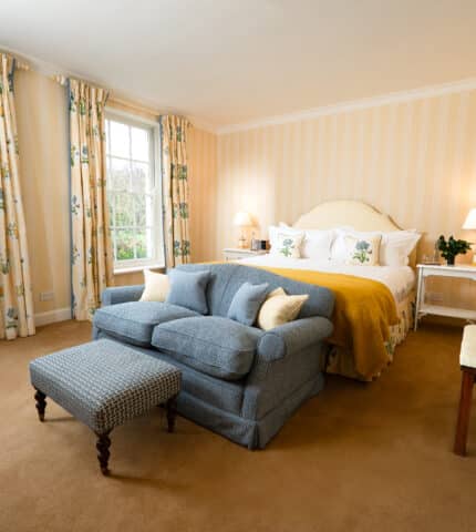 Yellow Room