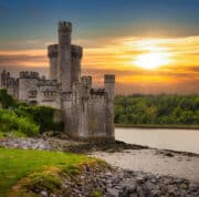 Blackrock Castle