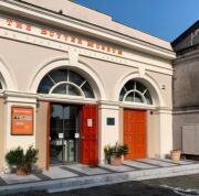 The Butter Museum