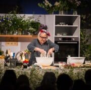 Ballymaloe Grainstore Festivals