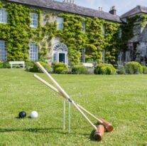 Croquet