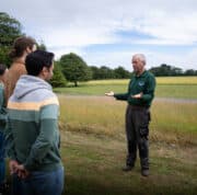 Biodiversity Tour