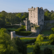 Blarney Castle
