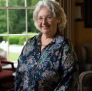 Fern Allen – House Manager 