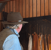 Hederman Smoke House 