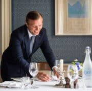 Matthew Germain – Operations Manager 