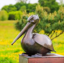 Sculpture Exhibition