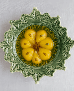 Poached pears-image