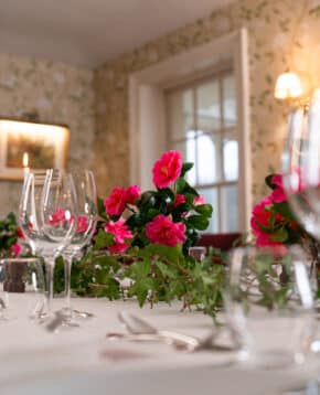Private Dining