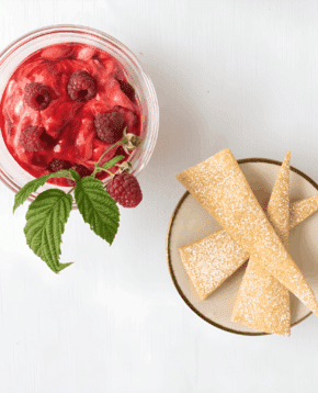 Raspberry Fool-image