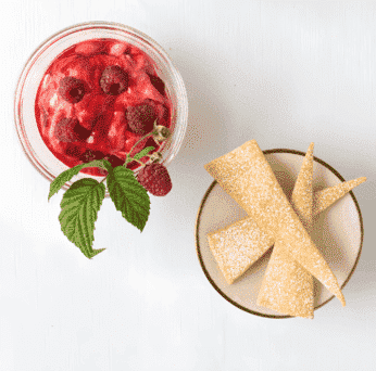 Raspberry Fool