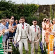 Rory & Dave Wedding A149