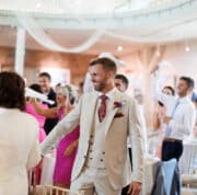 Rory & Dave Wedding A266