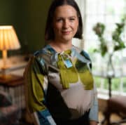 Sabrina O’Driscoll  – Accommodation Manager  