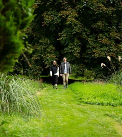 Walking models
