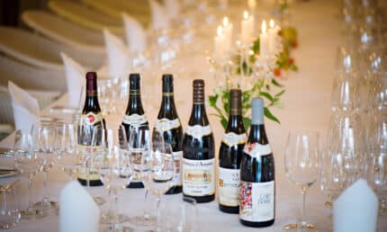 Wine