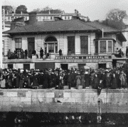 Titanic Experience