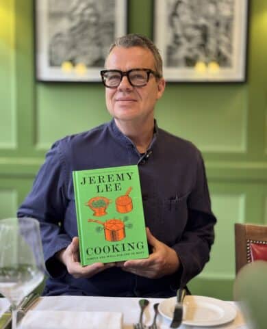 Jeremy Lee
