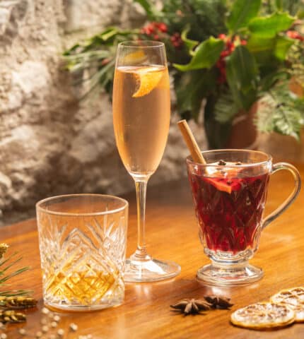 Ballymaloe House Hotel. Photo Joleen Cronin