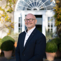 Sean Balog – Financial Controller 