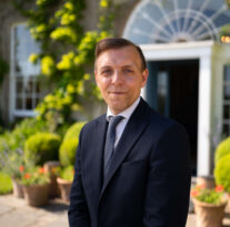 Matthew Germain – Operations Manager 